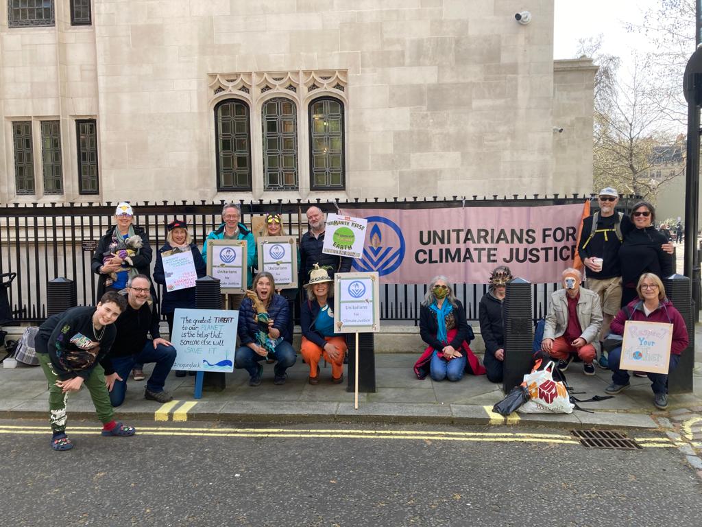 Lewisham Unity tweet media