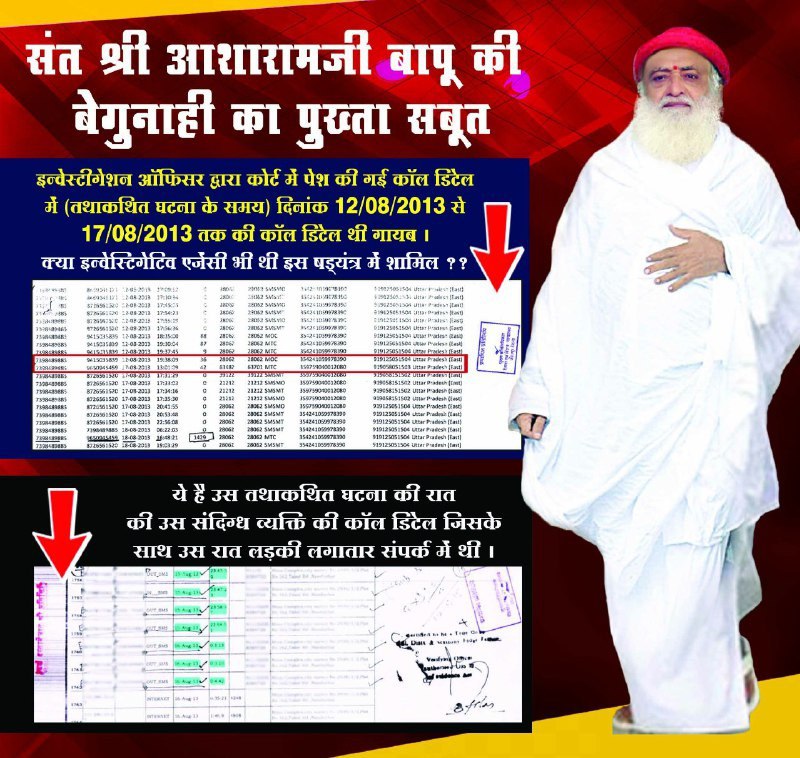Rajendr24272707's tweet photo. @RajokriAshram कॉल डिटेल को छुपाया गया है।
#CallDetailsSay https://t.co/cHYErV5DV3