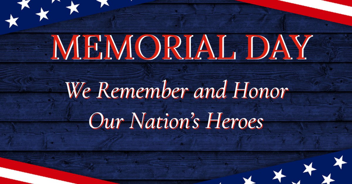 proven_inc's tweet photo. #MemorialDay2023 https://t.co/2OHZznYUnW