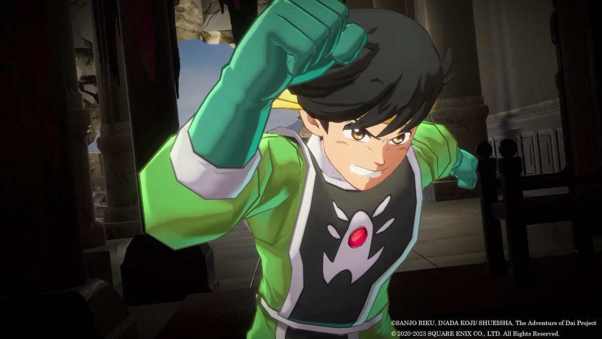 DragonQuest's tweet image. Want to learn more about Infinity Strash? Run to the @SquareEnix Blog right away 🏃‍♂️💨

🖊  square-enix-games.com/en_US/news/inf…

#DQDai #InfinityStrash