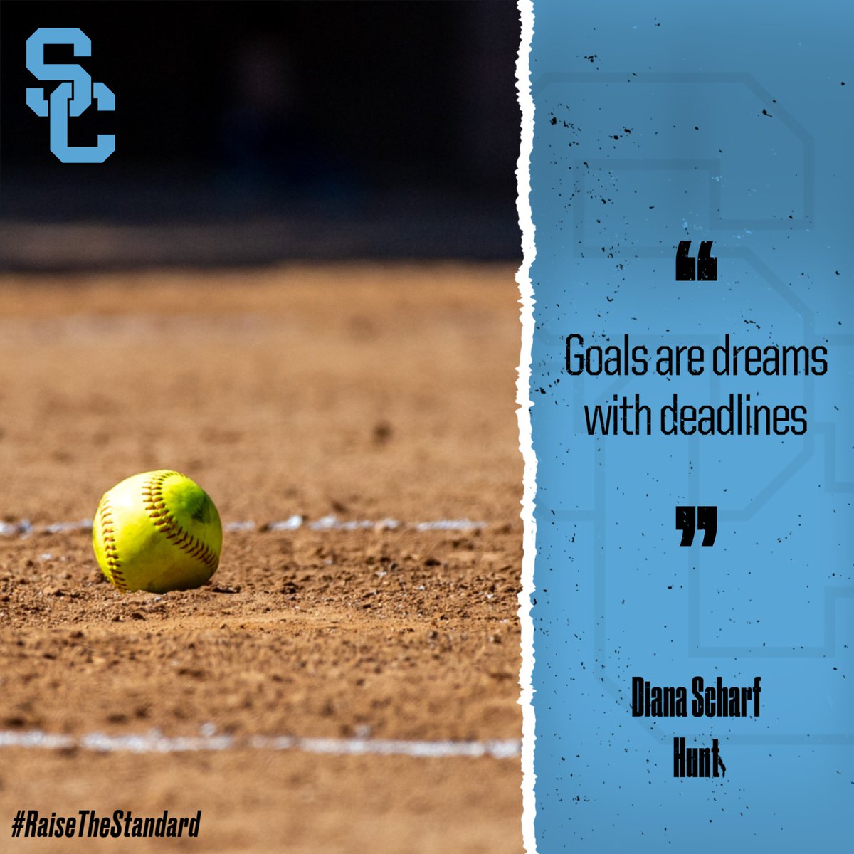 JSHSsoftball22's tweet image. What is your deadline?

#SeguinNation
#CougarSoftball
#QuoteoftheDay