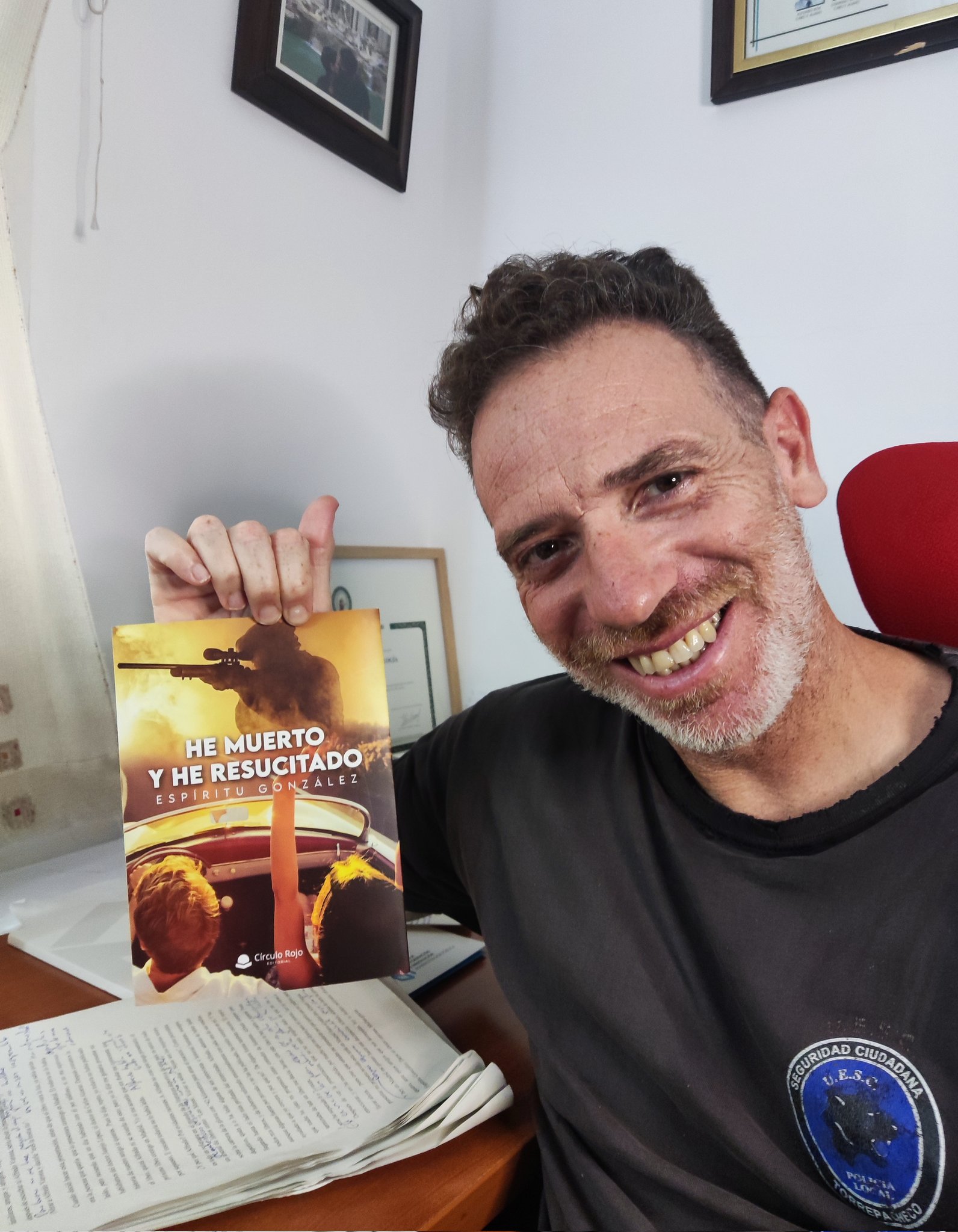 Alfredo Varona (AlfredoVaronaA) / Twitter