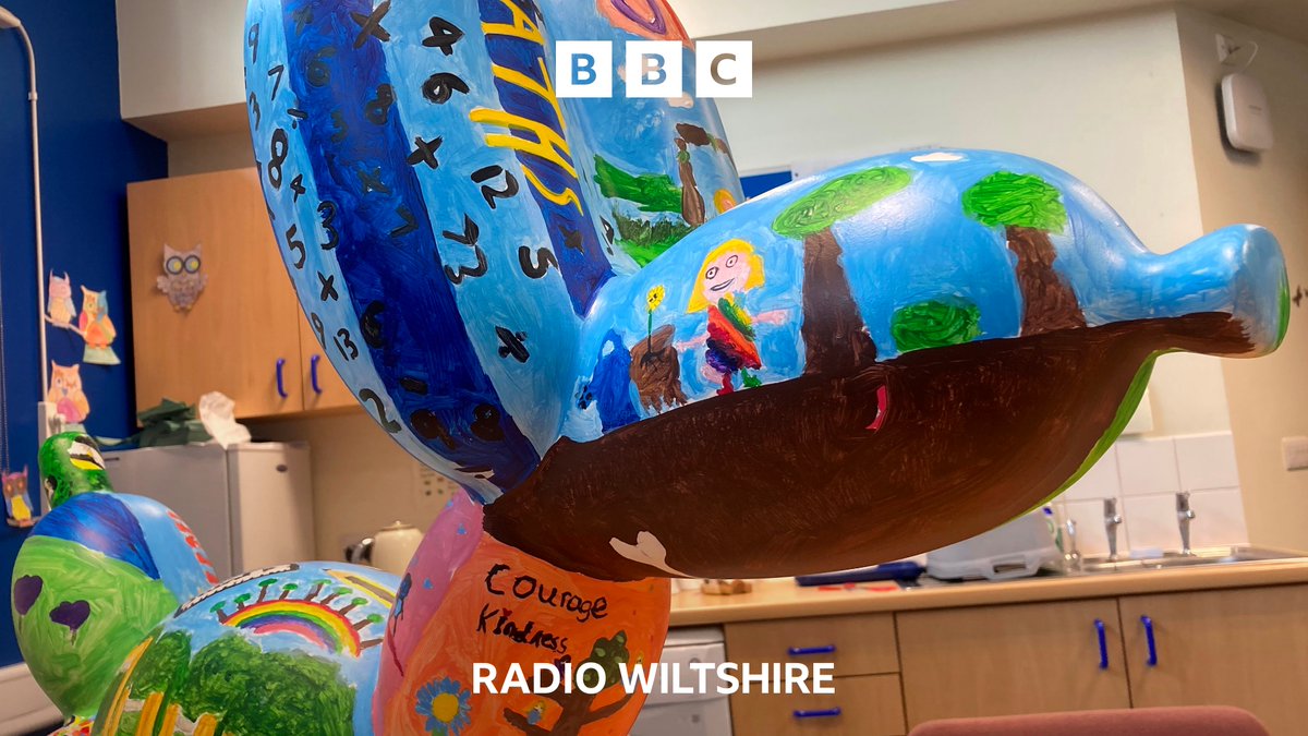 BBC Wiltshire tweet media