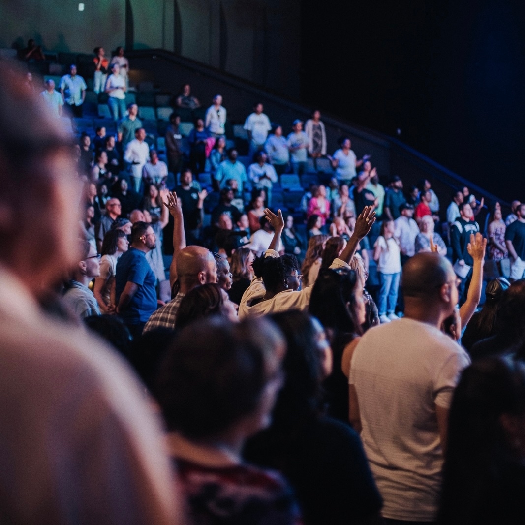 Hope Church tweet media