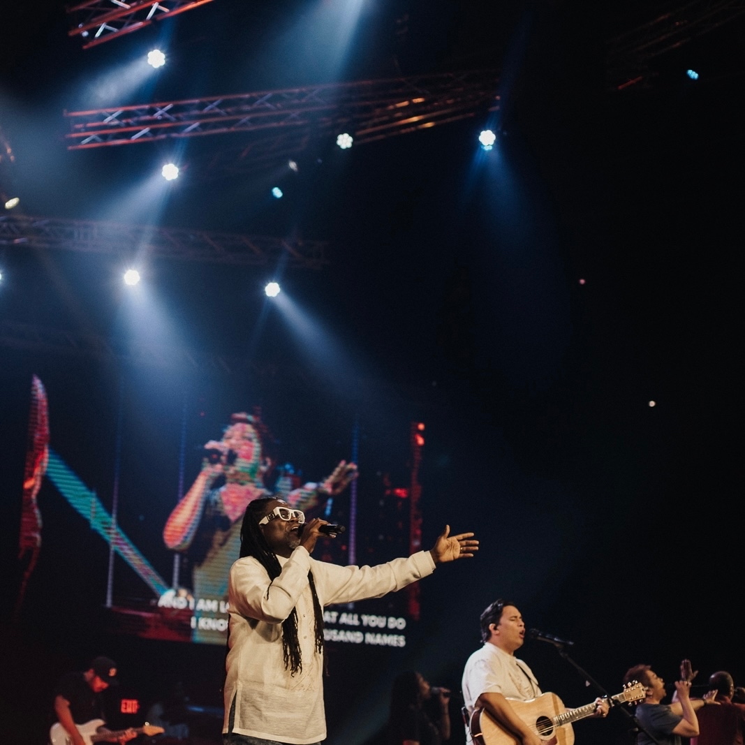 Hope Church tweet media