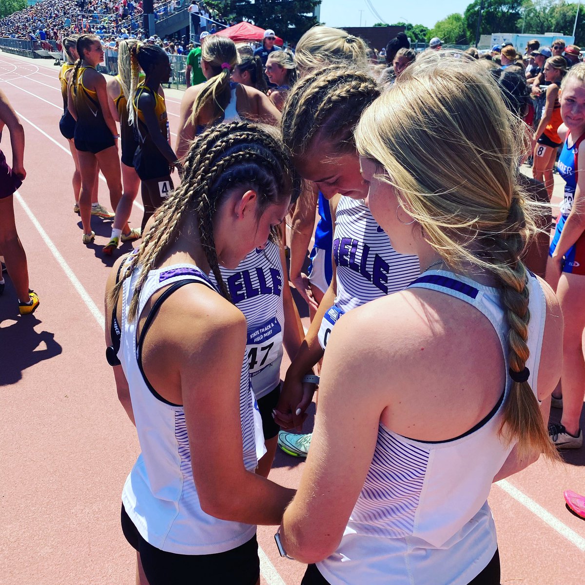 This is what it’s all about… #Jesus #ProudCoach