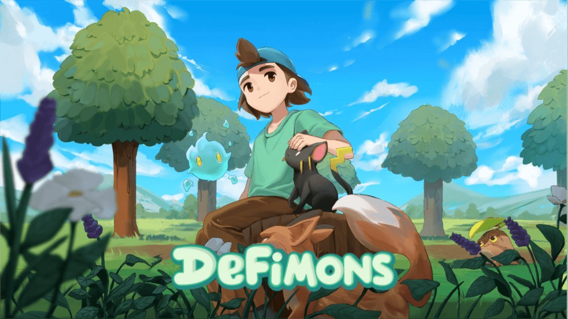 EPIC GAMES, the creator of 'Fortnite,' will soon introduce two NFT-based games to its marketplace:

1. Project Red
2. Defimons

(2/9)