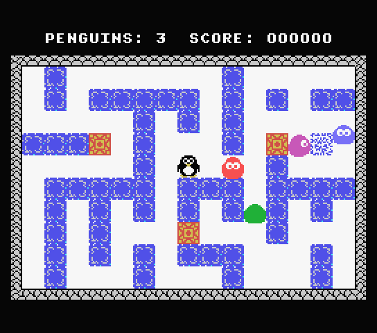 ColecoVision tweet media