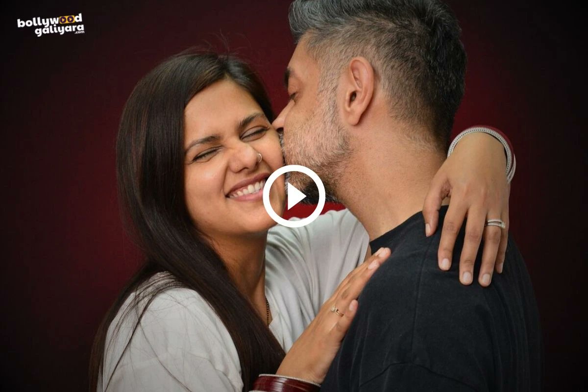 Dalljiet Kaur’s Blissful Second Marriage: A Journey of Love and Togetherness bollywoodgaliyara.com/dalljiet-kaurs… 
.
#BollywoodGaliyara #Bollywood #DalljietKaur @kaur_dalljiet