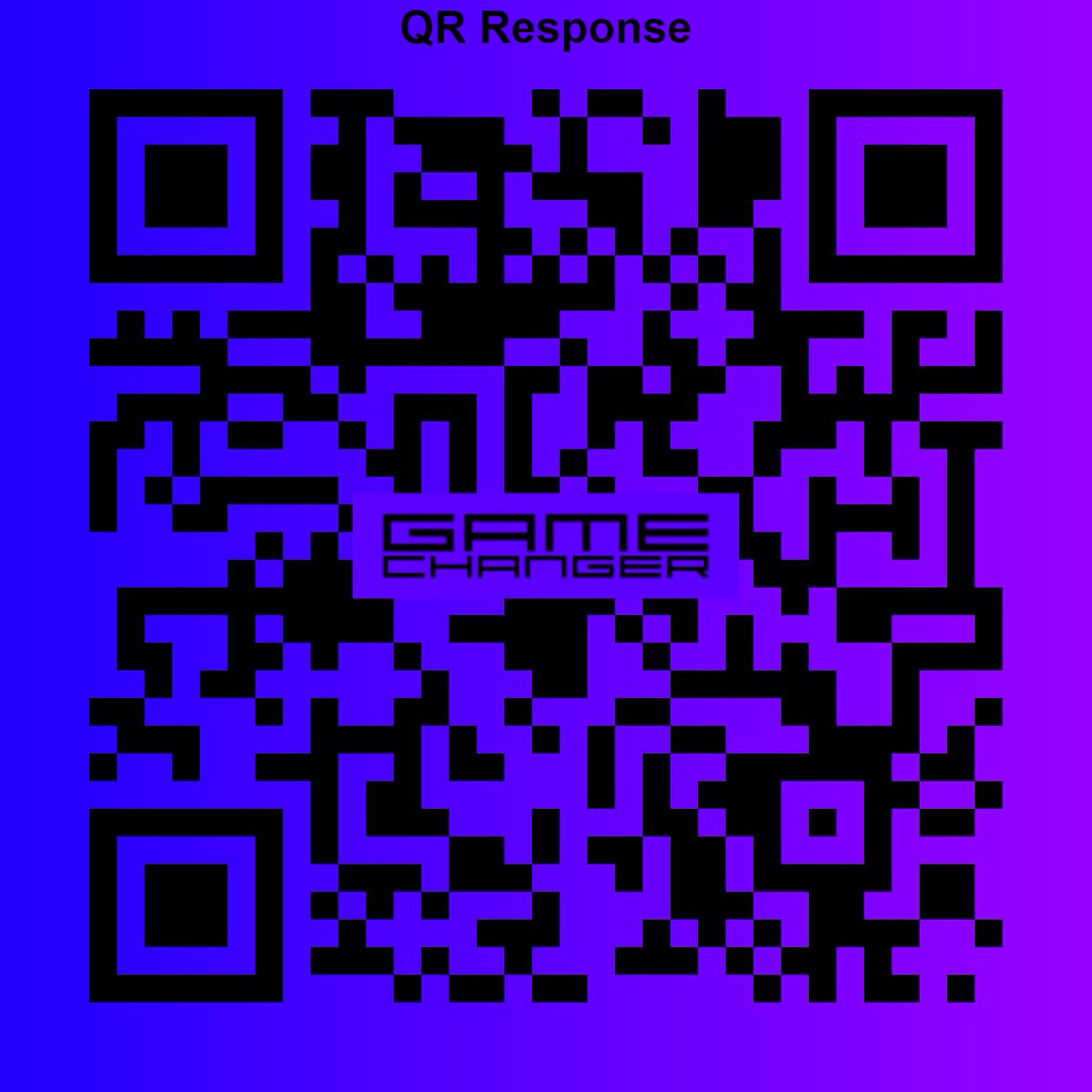 Here's a DApp, in a QRCode, that deploys a DAO. Give it a try.
And welcome to the GhostChain DAO