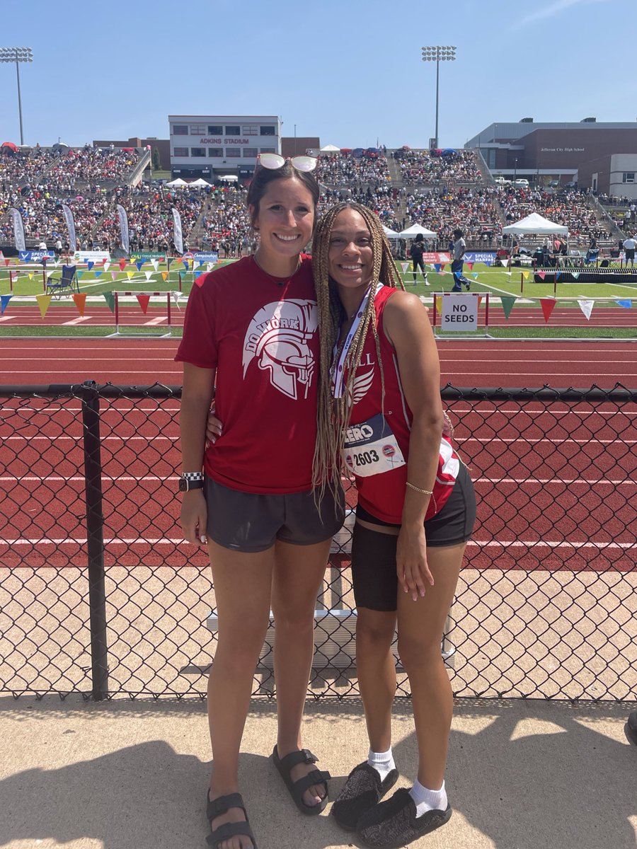 Kennedi Erhard tweet media