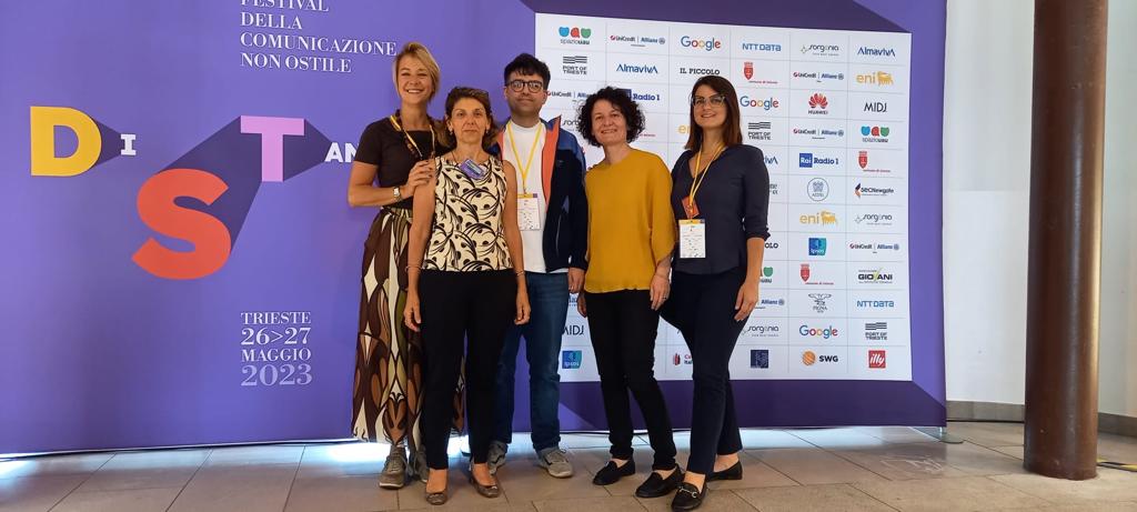 SEC Newgate Italia tweet media