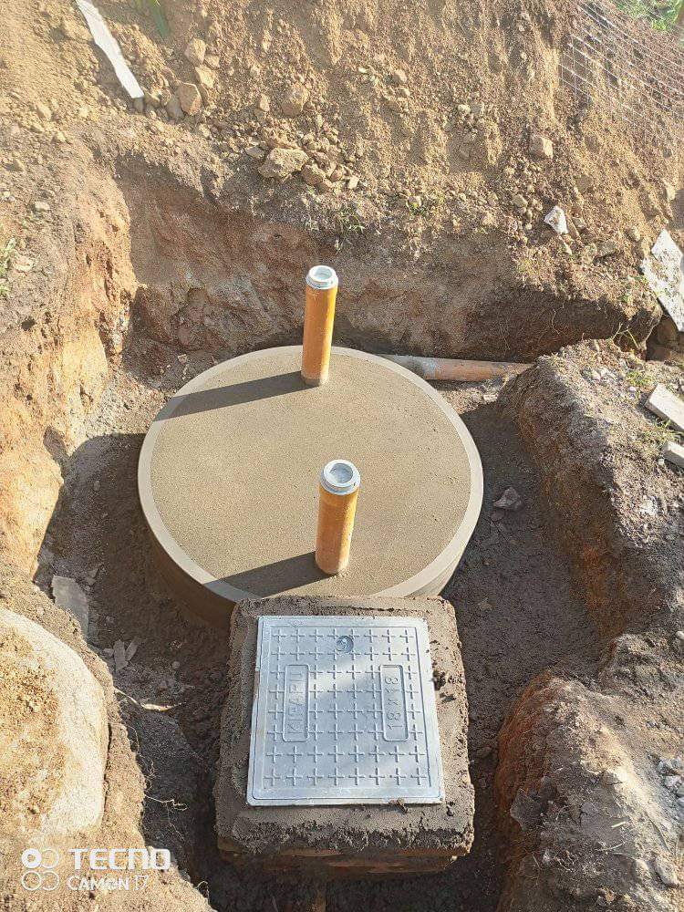 Gotech Construction On Twitter How Does A Biodigester Septic gotech-construction-on-twitter-how-does-a-biodigester-septic