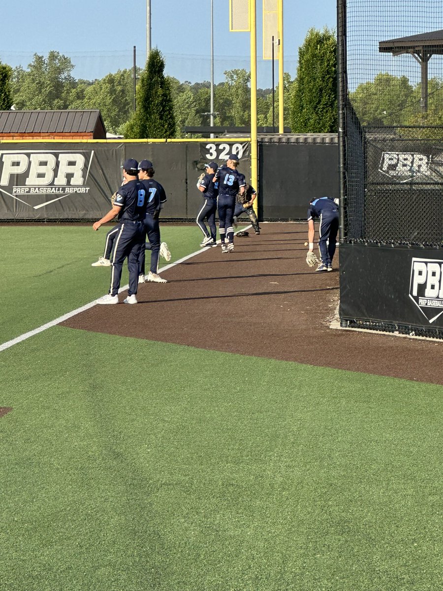 Power Baseball SC tweet media