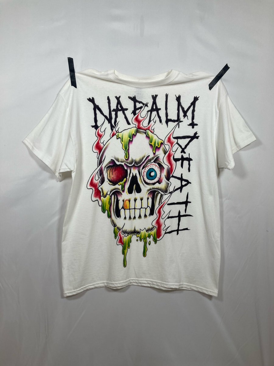 lethalamounts's tweet image. ⛓️ Starting TODAY. Our @mobshity pop-up only in the Lethal Amounts #LittleTokyo shop. Saturday + Sunday 12-8pm. ❤️‍🔥