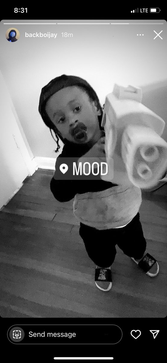 Youtuber 📸 (@javontegims) on Twitter photo 
