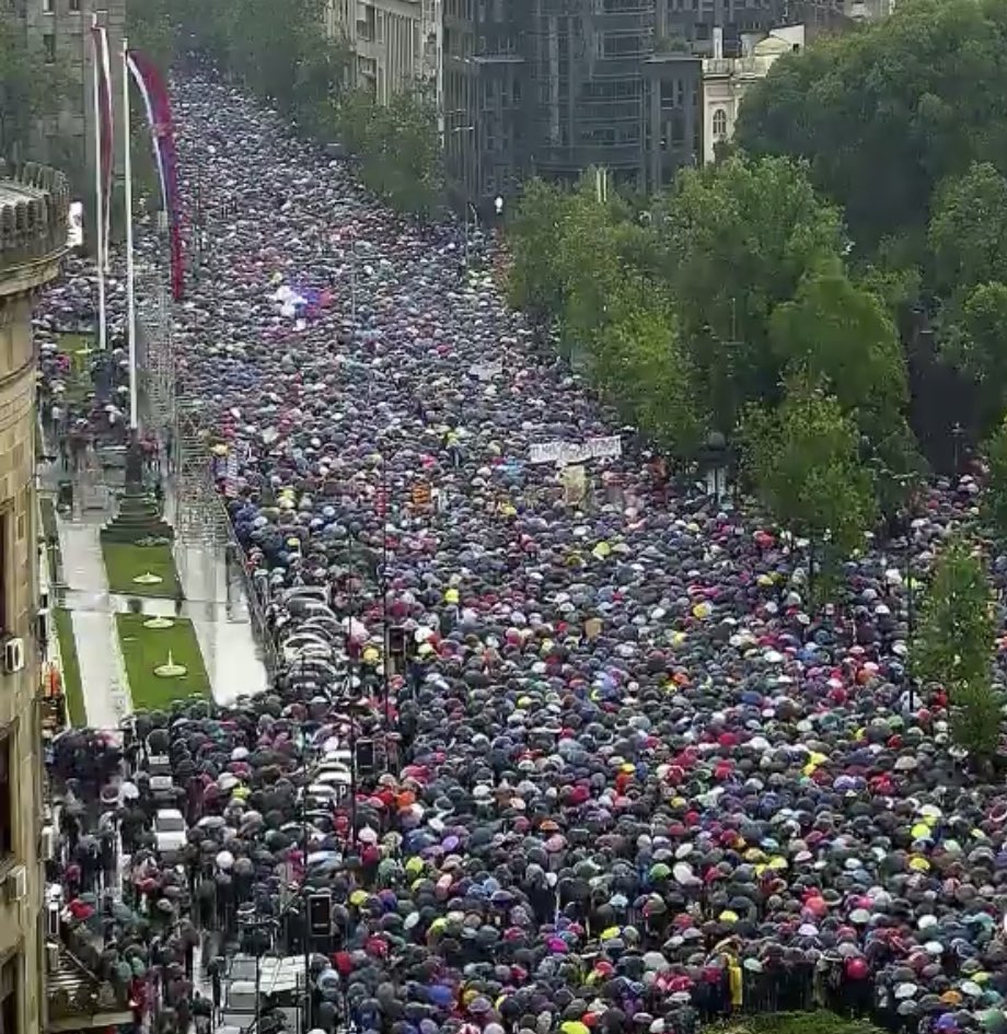 Beograd 27/05/ 💙