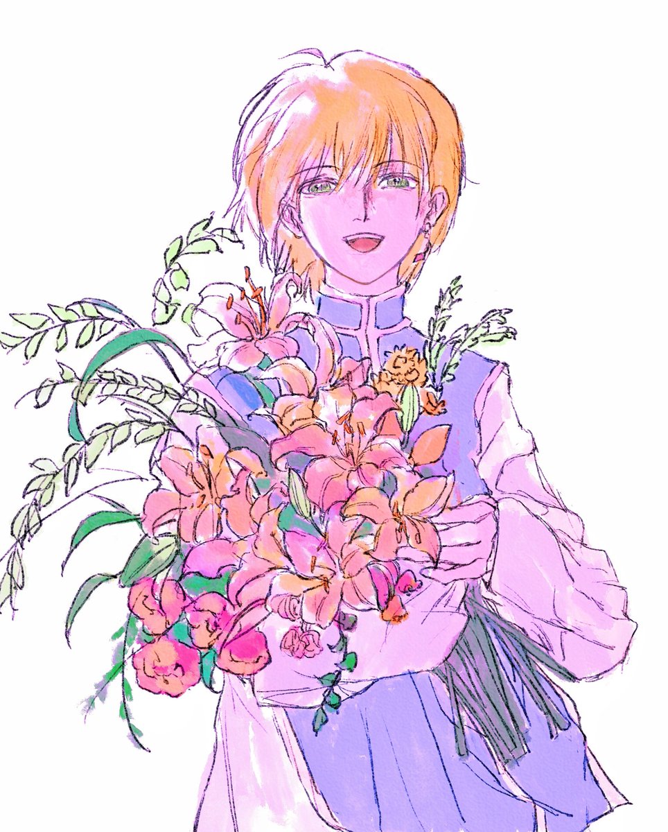 DengdengIris's tweet photo. #kurapika
#hxh https://t.co/Z7OjUiLU6I