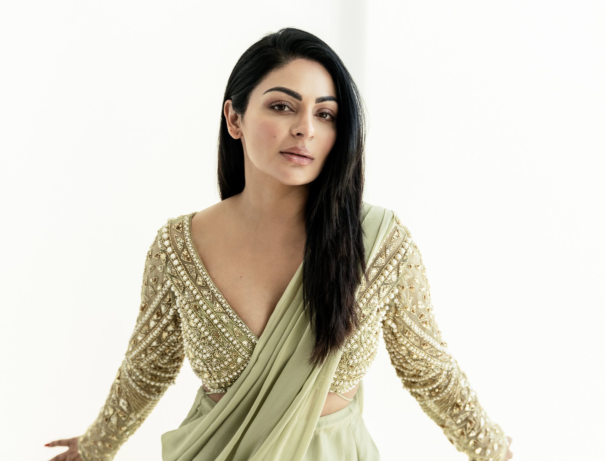 Neeru Bajwa (@neerubajwa) / X