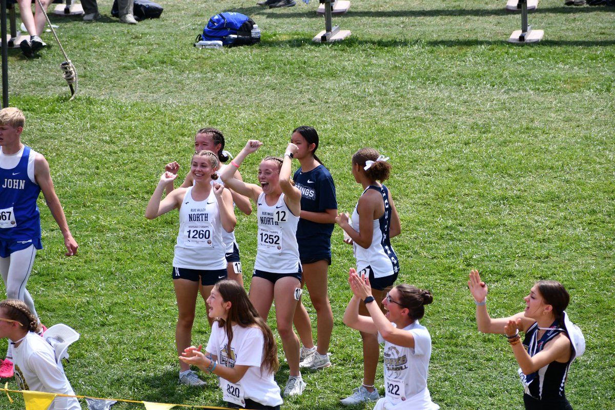 Seabiscuit’s underdog ride went all the way to the State podium. <a href="/TheKurle/">Kelli Kurle</a>