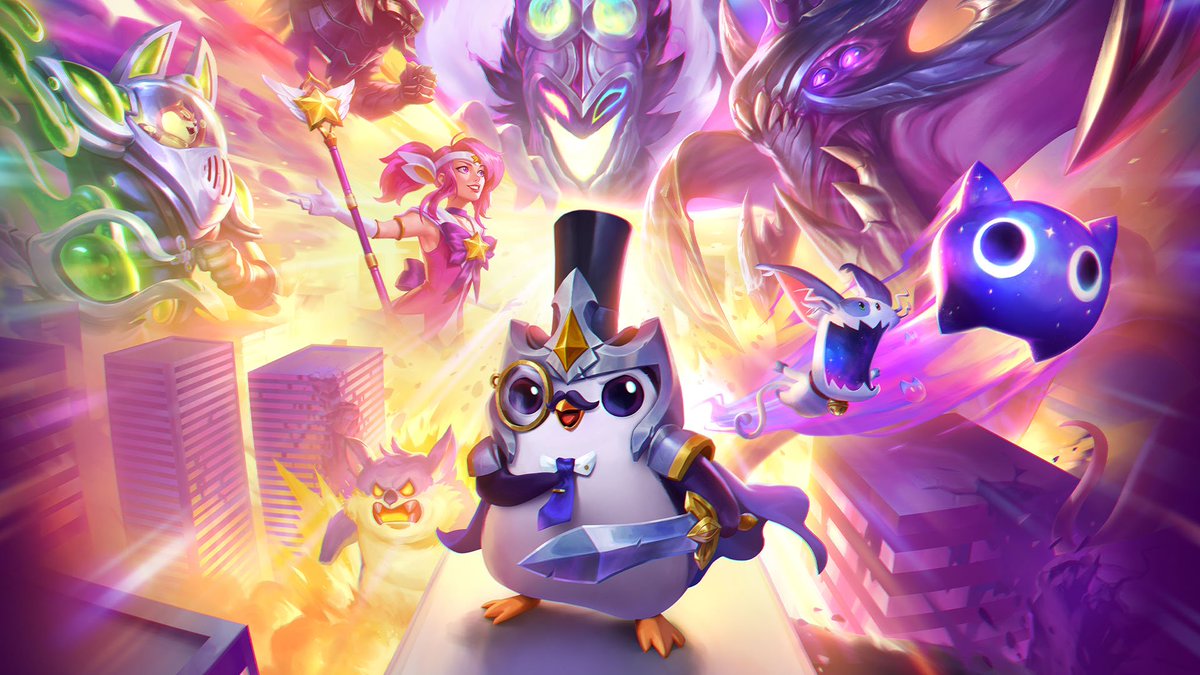 KenRhen's tweet photo. ► TFT MONSTER ATTACK GIVEAWAY ◄

To celebrate the incoming World Finals of TFT Monster Attack Championship I'm giving away 10 TFT Rare Egg Bundles (10 eggs each bundle)

To enter the giveaway:

► Follow @KenRhen 
► Like &amp; Retweet this post

Winners will be announced tomorrow! https://t.co/eDeyBWtopL