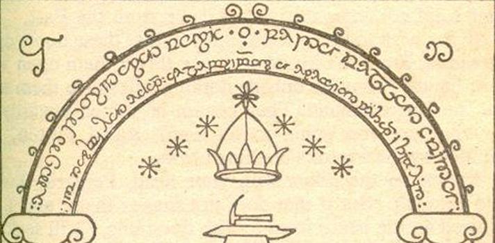 Nuevo episodio del podcast sobre el universo de #Tolkien y su relación con la #astronomia. Su cosmogonia y los nombres de las constelaciones  y estrellas. Con Fernando Campos. Para los fans de Tolkien. Episodio 99.  Escúchalo en tinyurl.com/2zdg63m4
