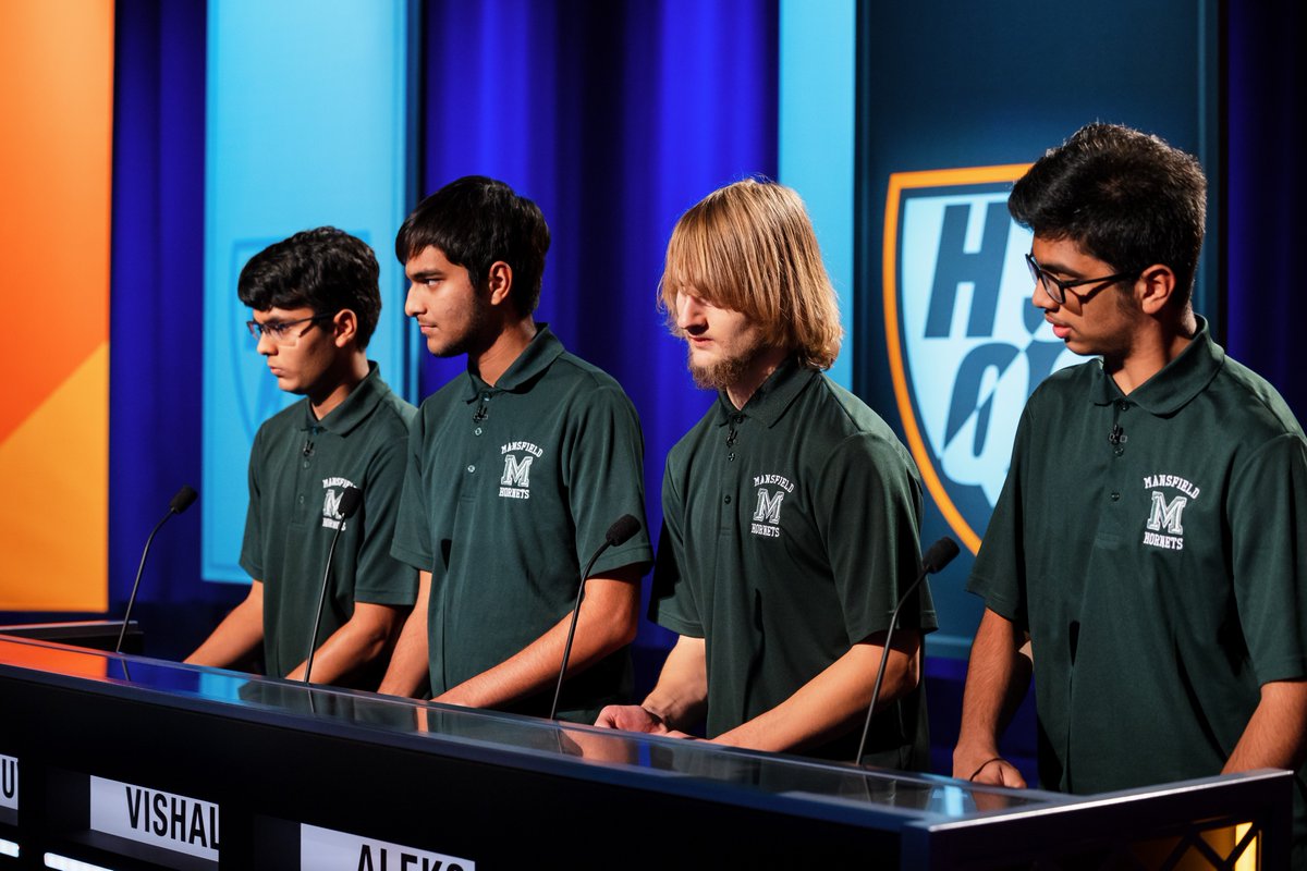 ONE WEEK POST-FINALE: How are you feeling?! Want Season 15 yet?! 🔥 
#HSQS14