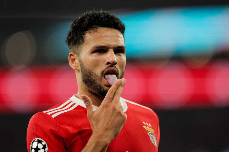 Os portistas vão ter pesadelos com este homem