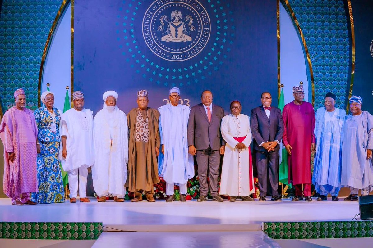 Journalist_Mind's tweet photo. The leading candidate for the office of Speaker, Hon Wase Idris attends the Inauguration Lecture titled "Deepening Democracy for integration and development" in Abuja today.
#Wase4Speaker
#WaseForAll
#WaseIsCapable https://t.co/ORamTyGWwN