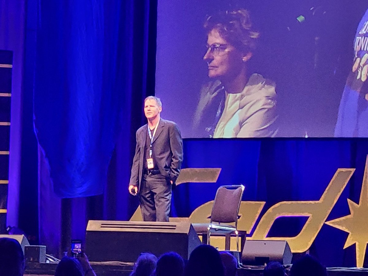 JacksCabinCrew's tweet image. Ben Browder Panel @ #fedcon 1