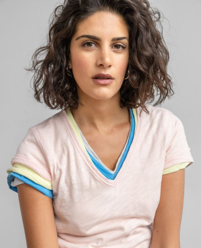 The perfect 3tee by Lilla P at Cheeks. Stop in to find your colors ✨⁠
.
@lillap #lillap  #tees #tshirt #womensclothing #vneck #squirrelhill #summercollection #tops #clothing #apparel #shoplocal #womensfashion #outfitoftheday #womenswear #ootd #pittsburgh