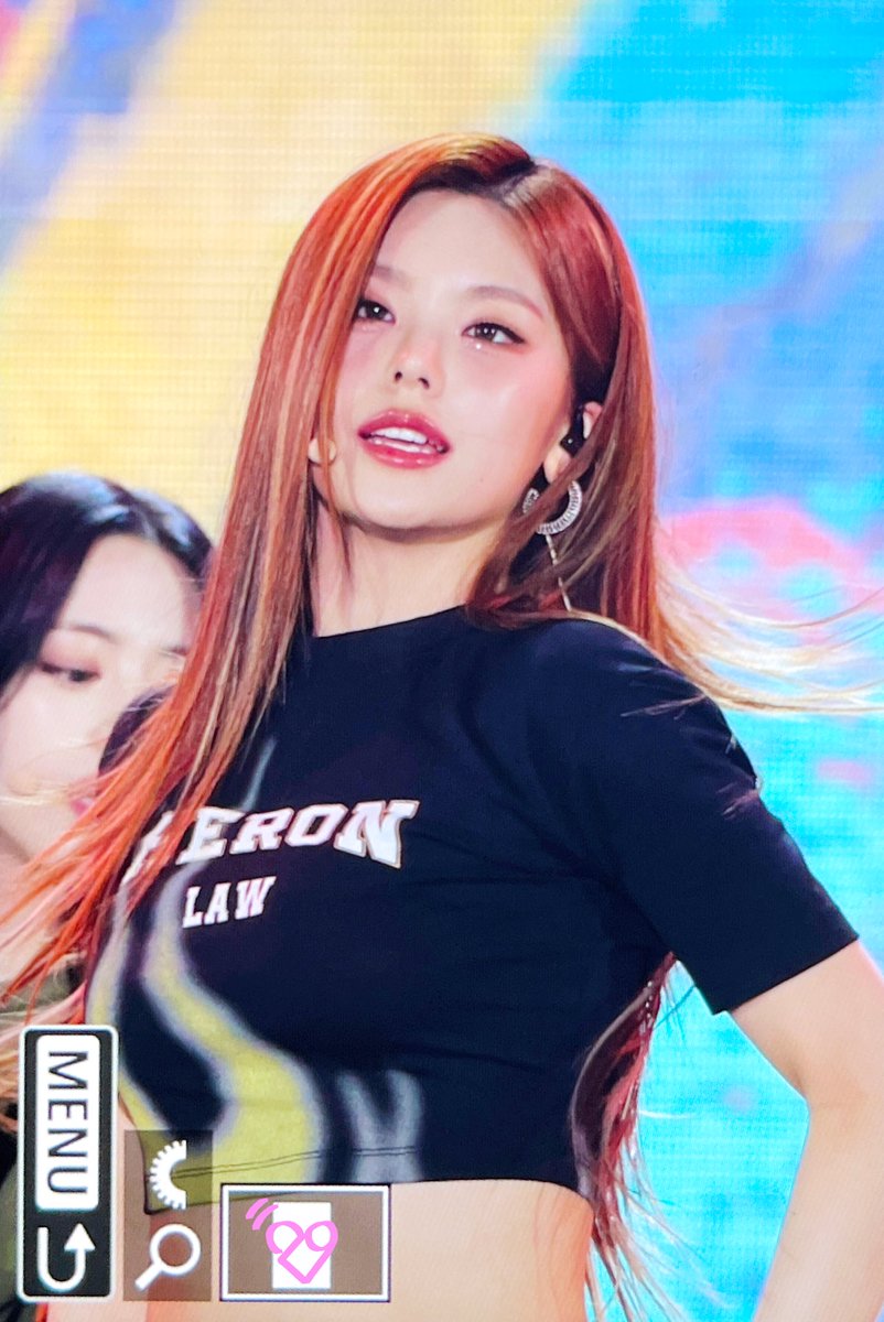 230527 드림콘서트

#ITZY #YEJI #예지