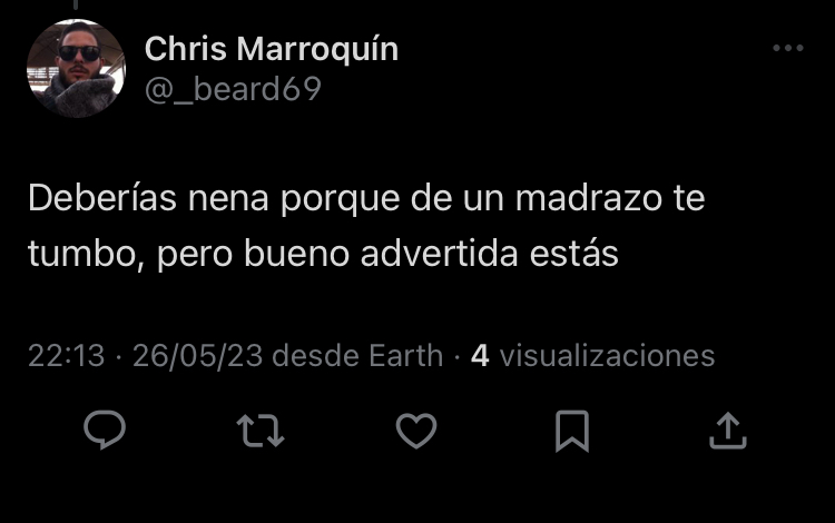 Alex Lug tweet media