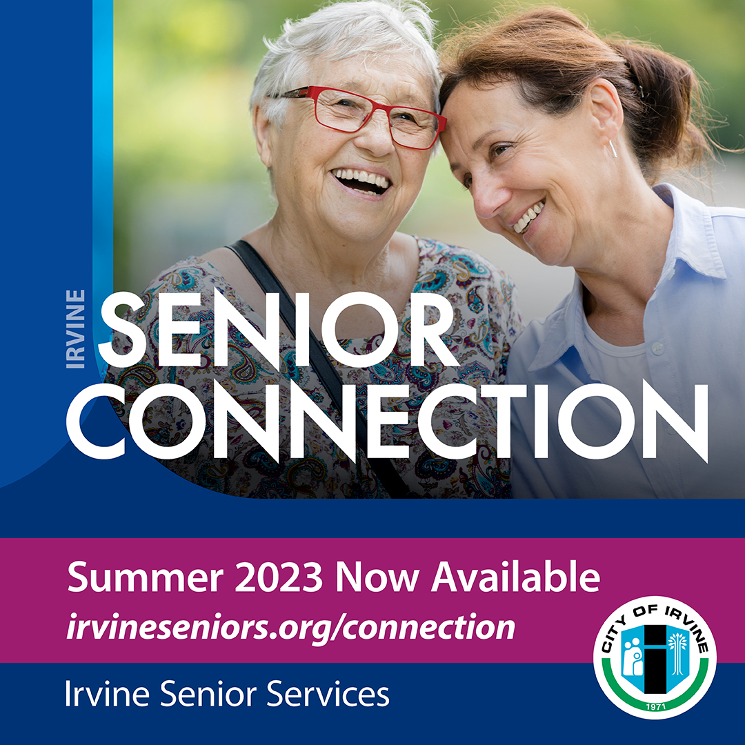 City of Irvine on Twitter: