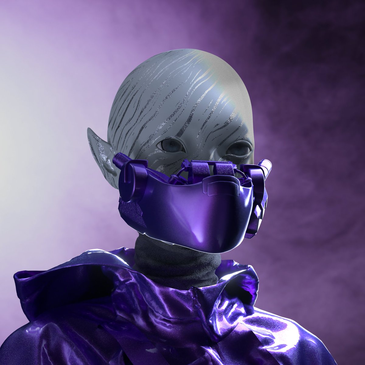 KiraVerseBX's tweet image. The Forgotten 996