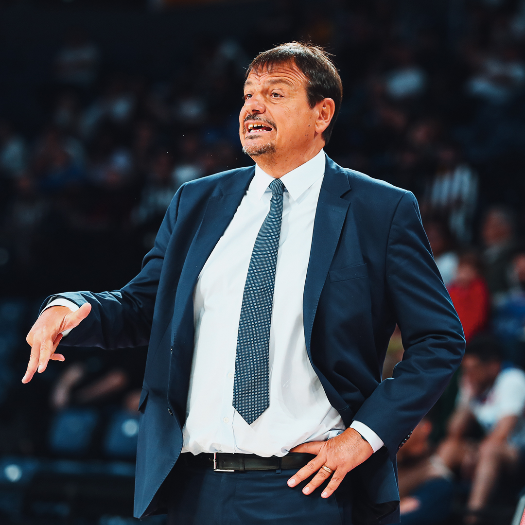 ergin ataman