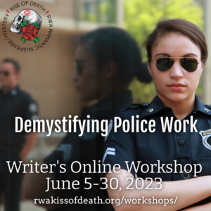 Kiss of Death tweet media