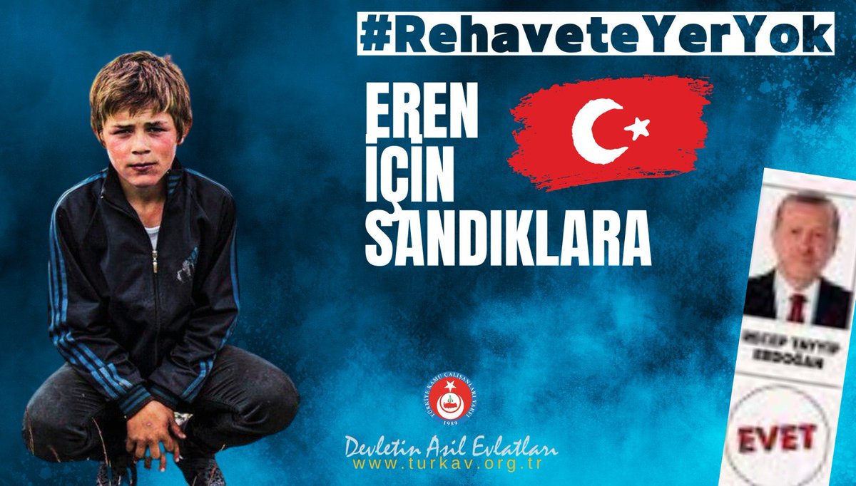 TurkavAfyon's tweet photo. #rehaveteyeryok https://t.co/WMVkZJ0sgk