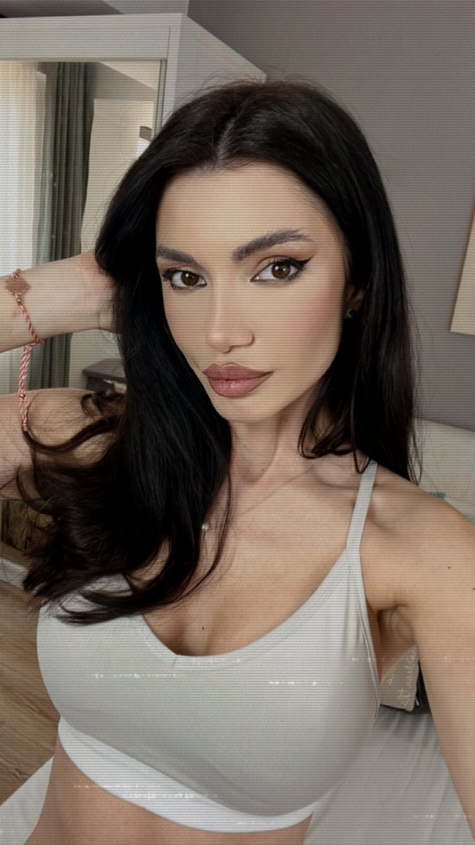Do you have any plans today? 🤩