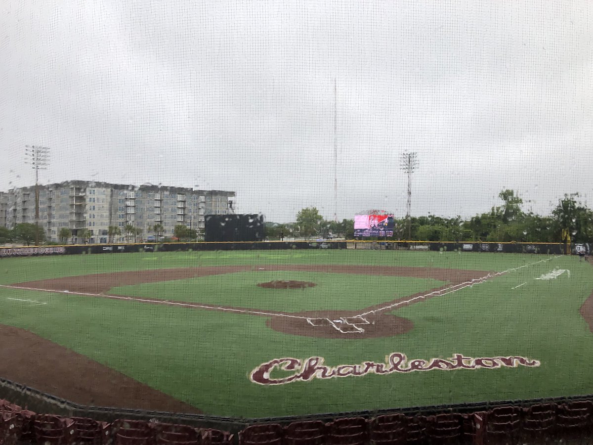 Mike Vaccaro (@radiomikev) on Twitter photo 🚨NEW START TIME🚨
<a href="/UNCWBaseball/">UNCW Baseball</a> will resume their game with Northeastern at 2:30. Our coverage on <a href="/espnilm/">ESPN Wilmington</a> and the Sunrise Radio app will begin at 2:20. 🚨NEW START TIME🚨
<a href="/UNCWBaseball/">UNCW Baseball</a> will resume their game with Northeastern at 2:30. Our coverage on <a href="/espnilm/">ESPN Wilmington</a> and the Sunrise Radio app will begin at 2:20.