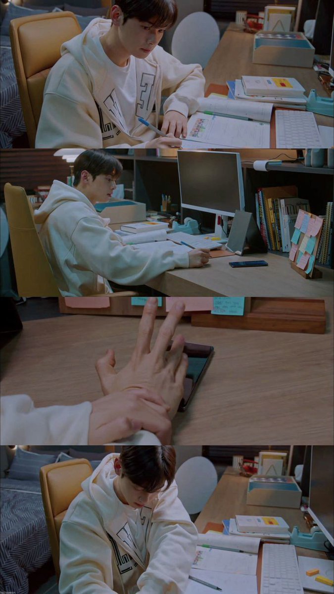 Ben aslında kdrama aerama geri döneceğim de akademik kariyerim buna izin vermiyor (final haftası)