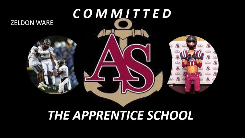 Zeldon Ware tweet media