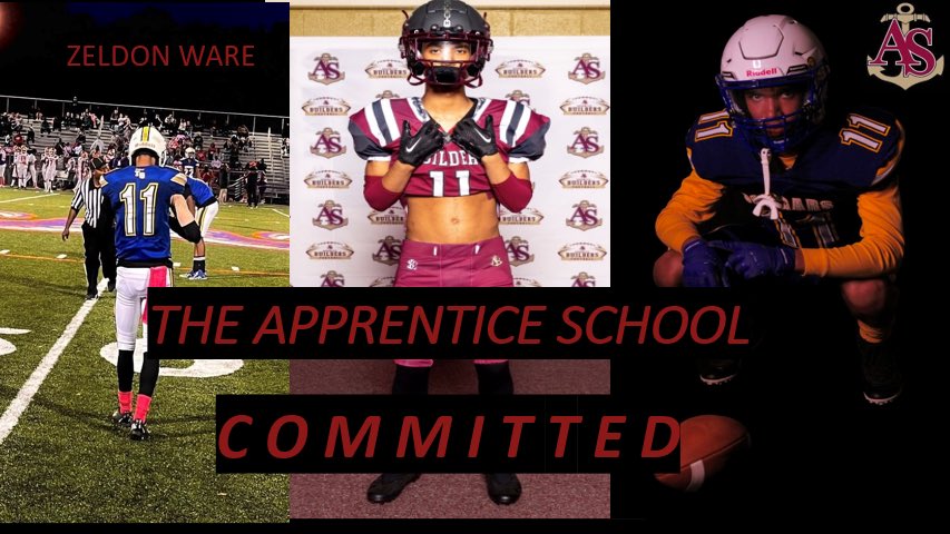 Zeldon Ware tweet media