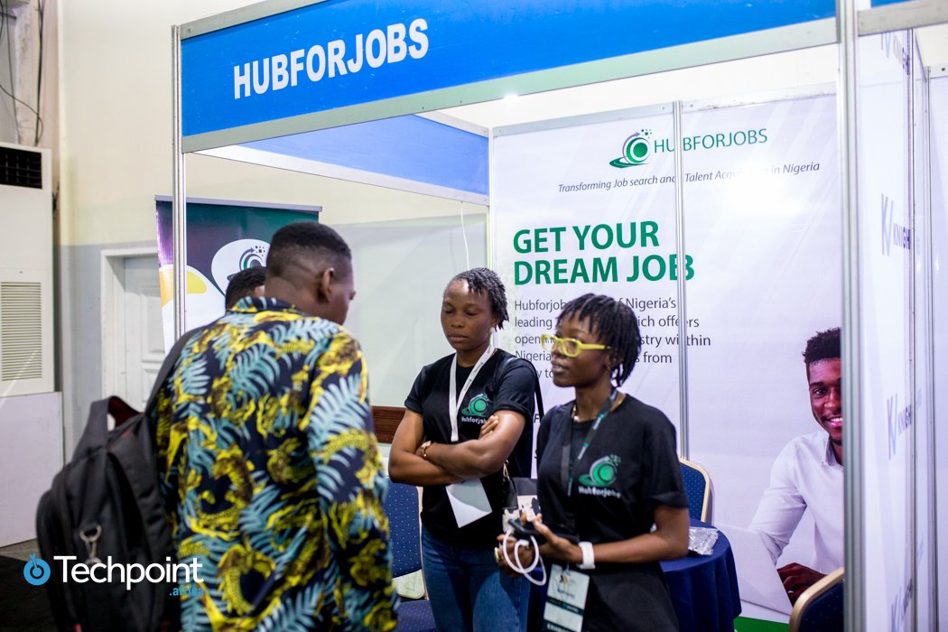 custimony's tweet photo. It's a exactly a week we've been to #LagosStartupExpo @TechpointAfrica. Coincidentally, we officially launched last week Saturday. We are still reliving the confirmation of the relevance of solution we are providing with Custimony.
Get familiar with the brand 🤭 https://t.co/CT9ikJUxTM
