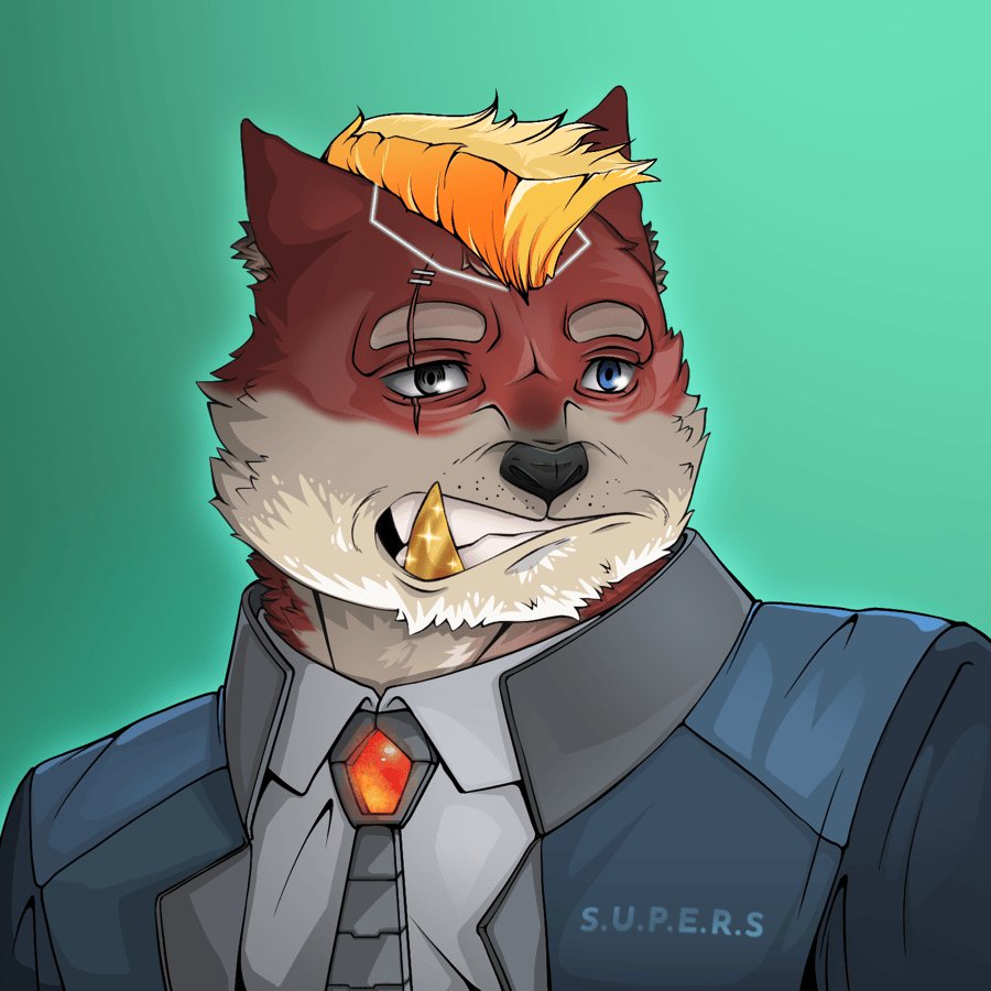 Hey there Foodies 😋🤤

Started a Foodies DAO Pass raffle on <a href="/raffllrr/">Raffllrr - Raffle your NFTs 🐶 🎟️</a>. Most tickets buyer wins this upgraded <a href="/_ChadDoge_/">Chad Doge</a> supers!

Here's link to the raffle: raffllrr.xyz/raffle/4795

Did this to know how to create a raffle as we'll be raffling NFTs weekly 🤝

Good luck 🎊