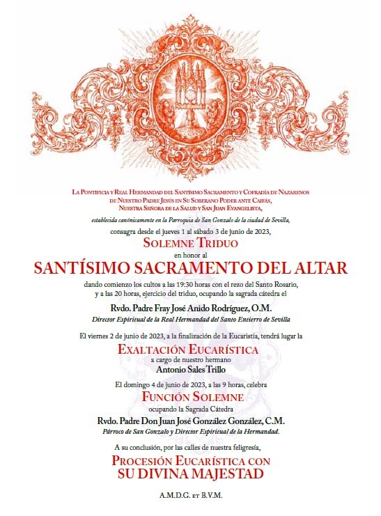 Capilla Musical “Calvarium” tweet media