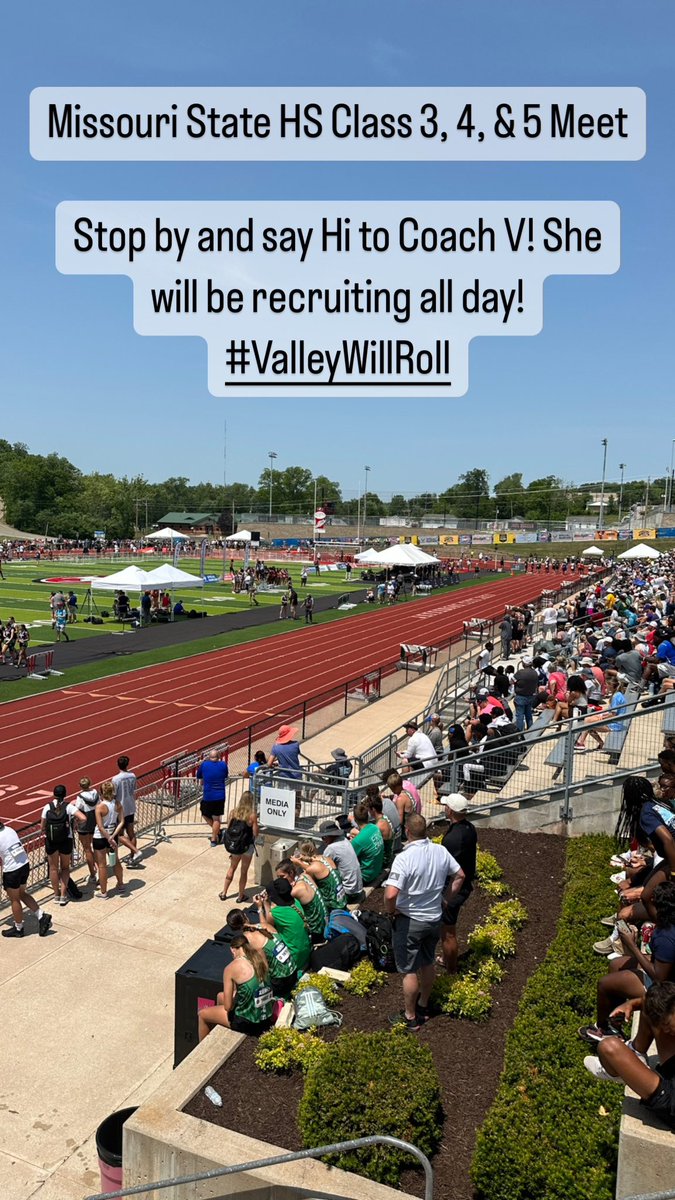 Missouri Valley College XC/TF (@mvctrack) on Twitter photo 