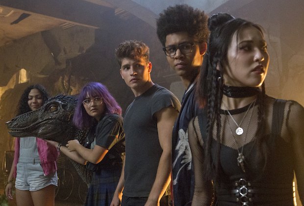Marvel's 'RUNAWAYS' has seemingly been removed from Disney Plus and Hulu alongside Disney's purge of content from the services.