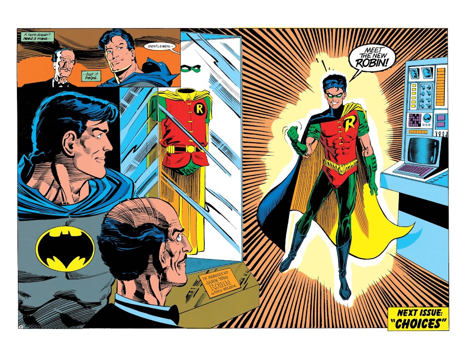 timdrakearchive's tweet photo. welcome to the tim drake archives, where you can find panels, threads, artworks and upcoming official content of tim drake !!!
#dctwt #comictwt https://t.co/WmYOQ5BxGD