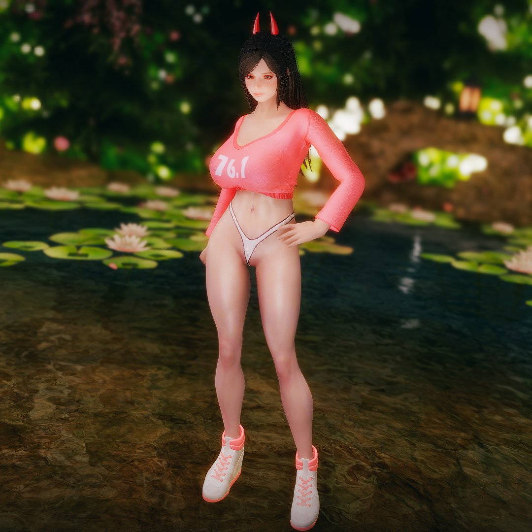 bolero0524's tweet photo. 本日のmod

@Army_Skyrim 

Power! "COCOBody UUNP LE - COCOBody CBBE LE"+"COCOBody UUNP SE - COCOBody CBBE SE - TBD SE - CBBE 3BA 
https://t.co/VBDRg2WGxa

#Skyrim #SkyrimSE https://t.co/wpVo0ApUZW